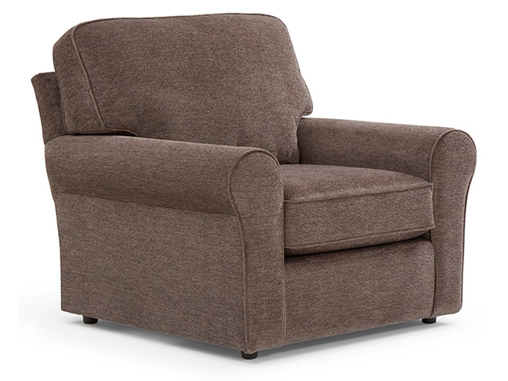 Hanway Stationary Chair - image 4