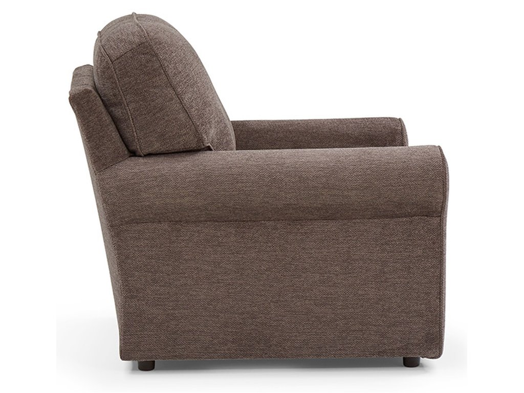Hanway Stationary Chair - image 6