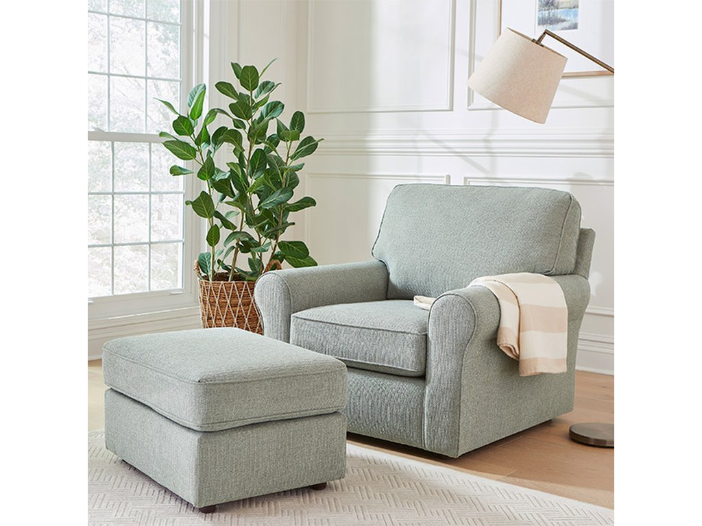 Hanway Stationary Chair - image 8