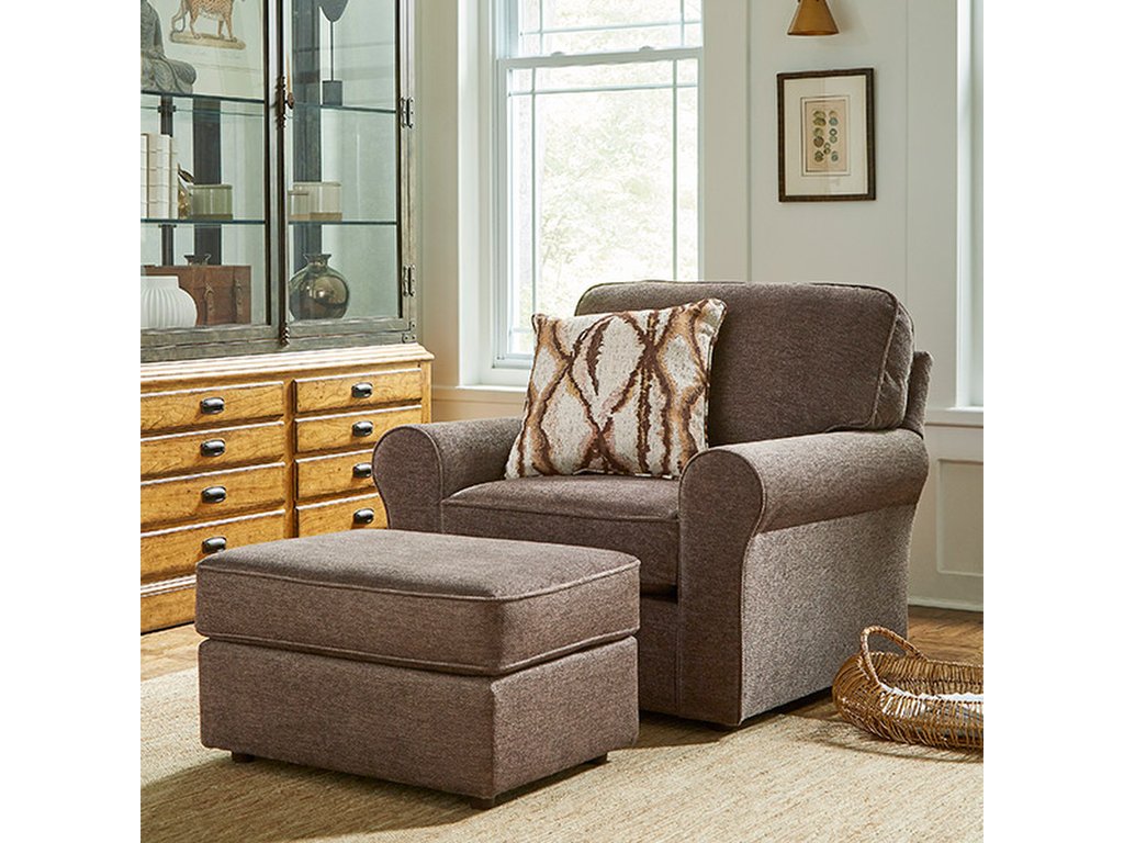 Hanway Stationary Chair - image 9