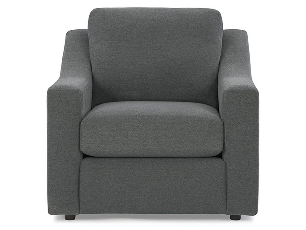Caverra Stationary Chair - image 1