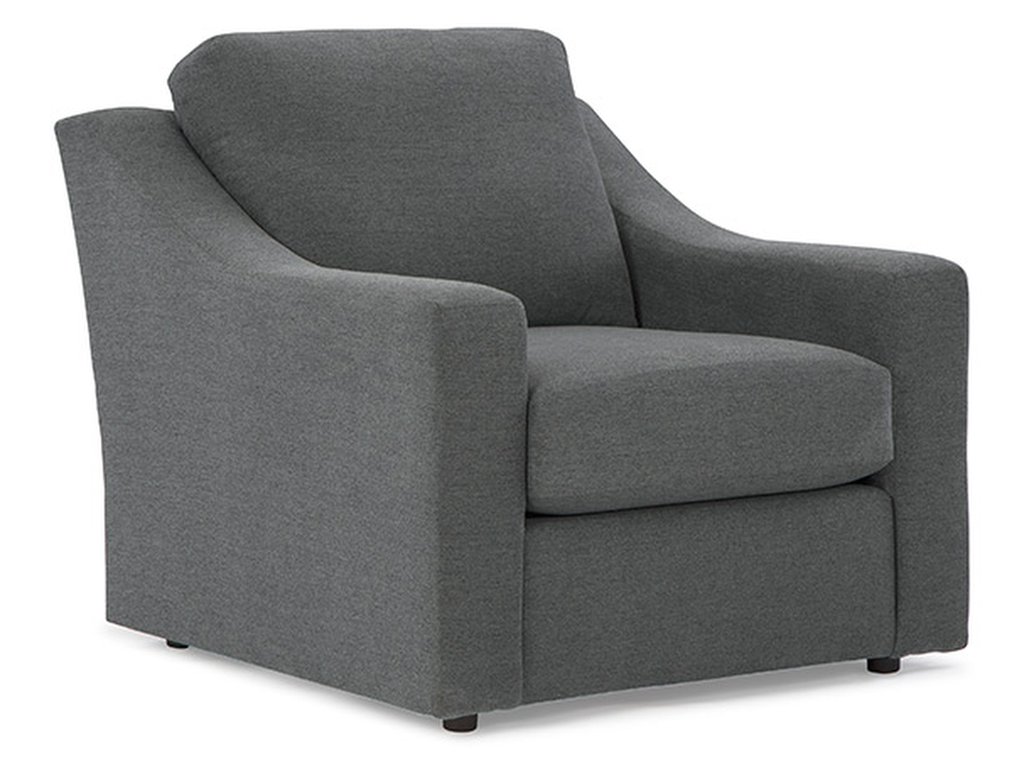 Caverra Stationary Chair - main image