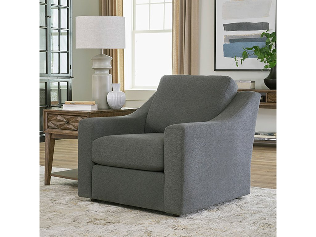Caverra Stationary Chair - image 3