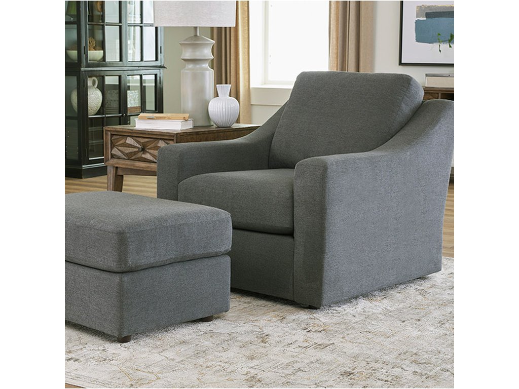 Caverra Stationary Chair - image 4