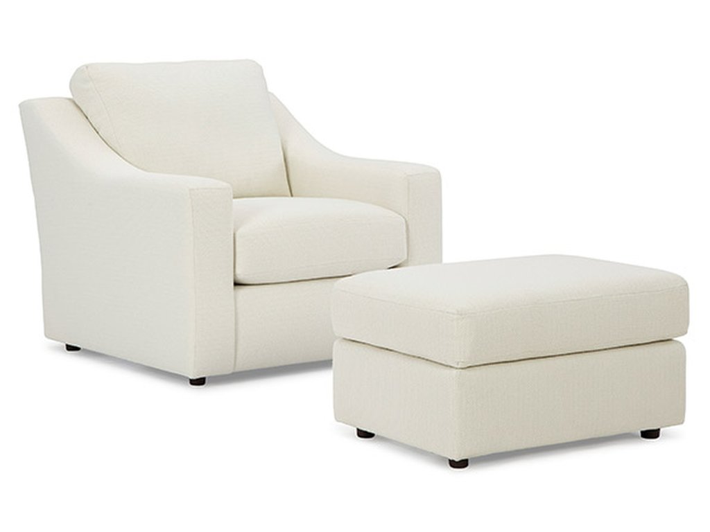 Caverra Stationary Chair - image 7