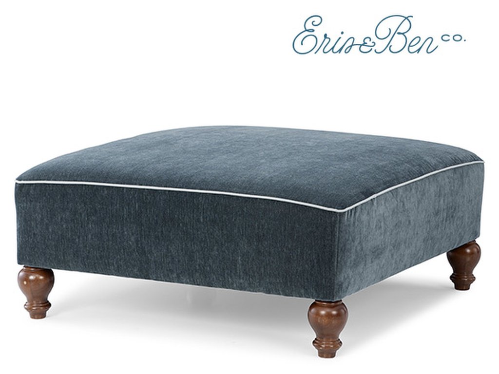 Renelle Renelle Cocktail Ottoman - image 7