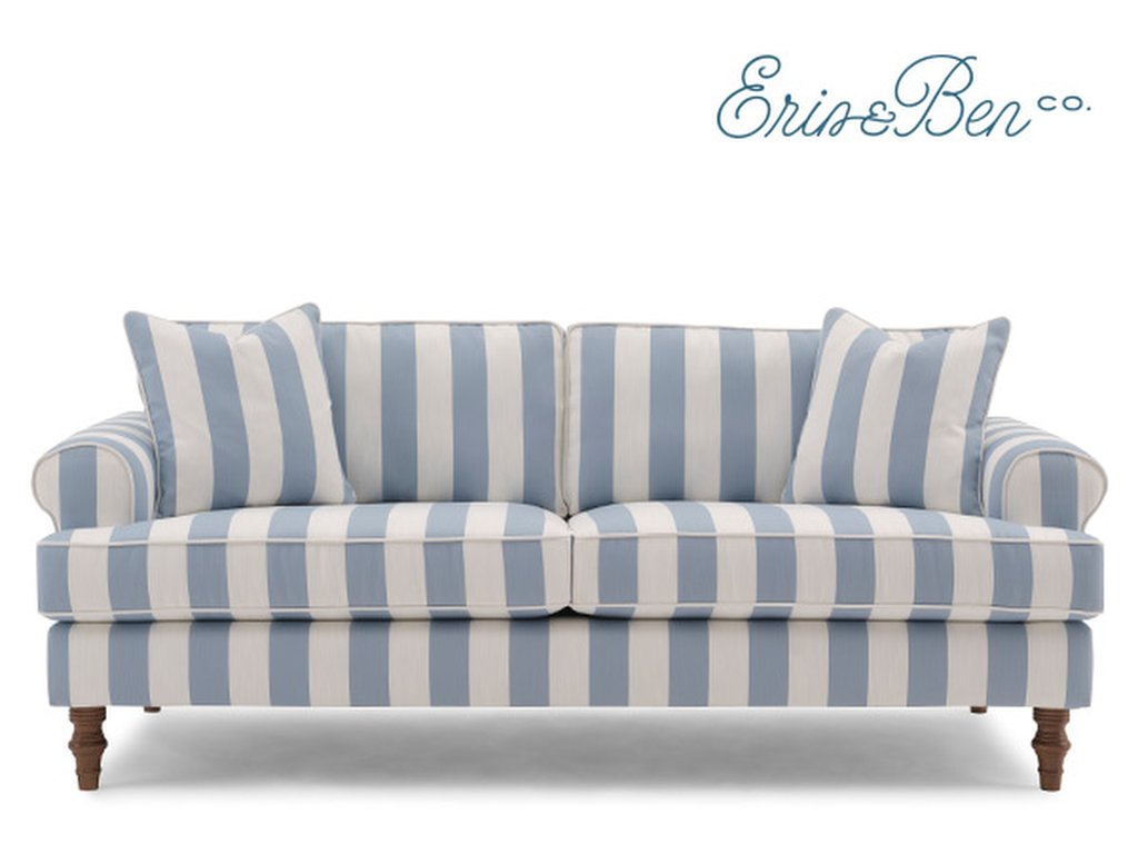 Faulkner Sofa Classic Southern-styled sofa with nostalgic comfort. - image 9