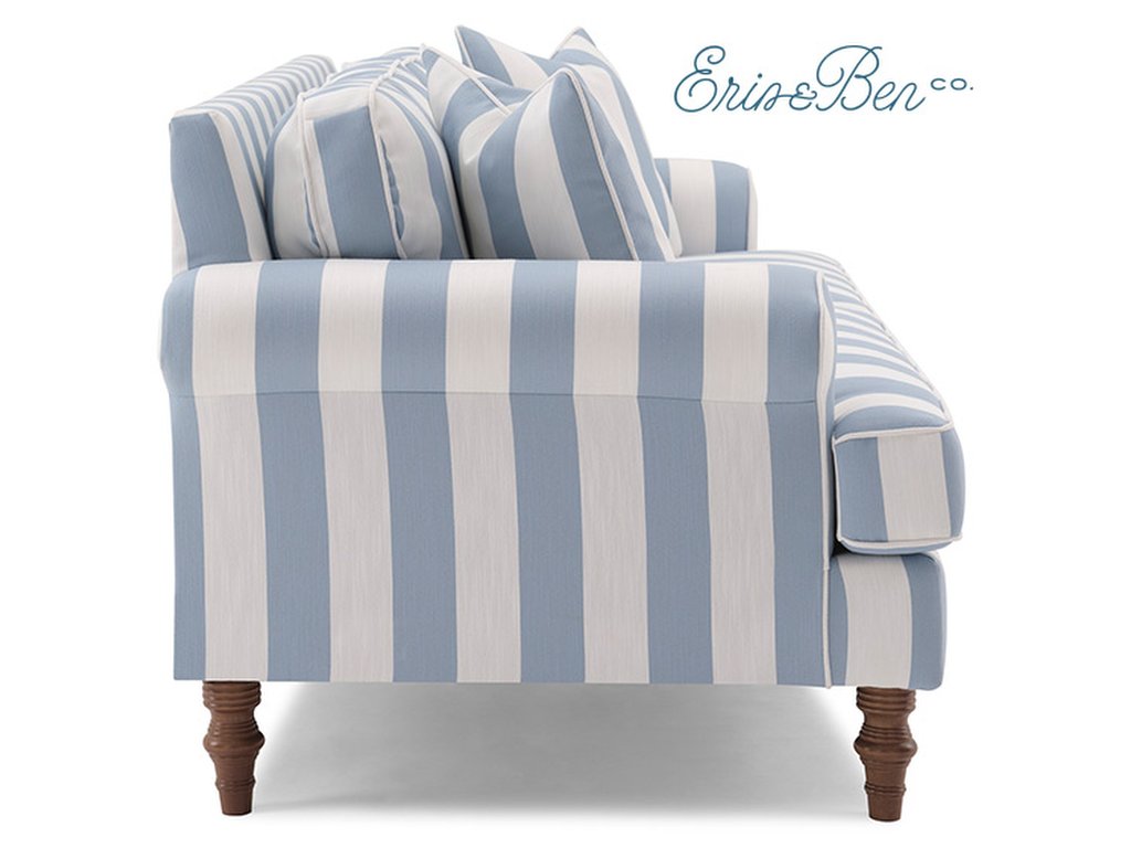 Faulkner Sofa Classic Southern-styled sofa with nostalgic comfort. - image 10