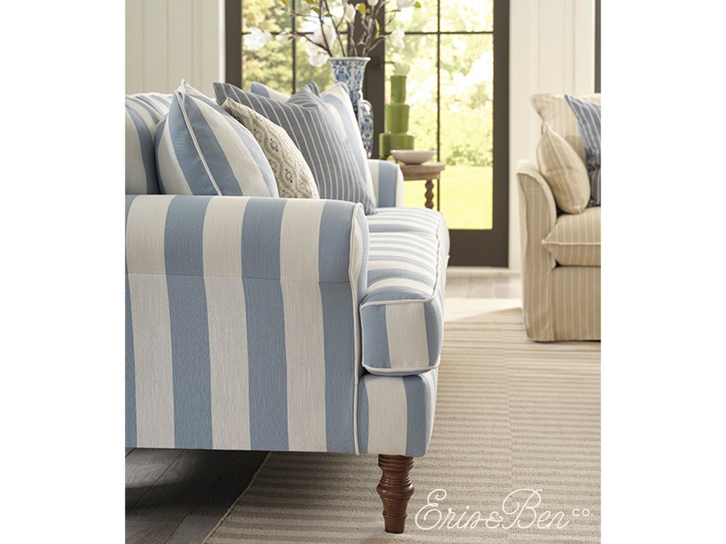 Faulkner Sofa Classic Southern-styled sofa with nostalgic comfort. - image 14