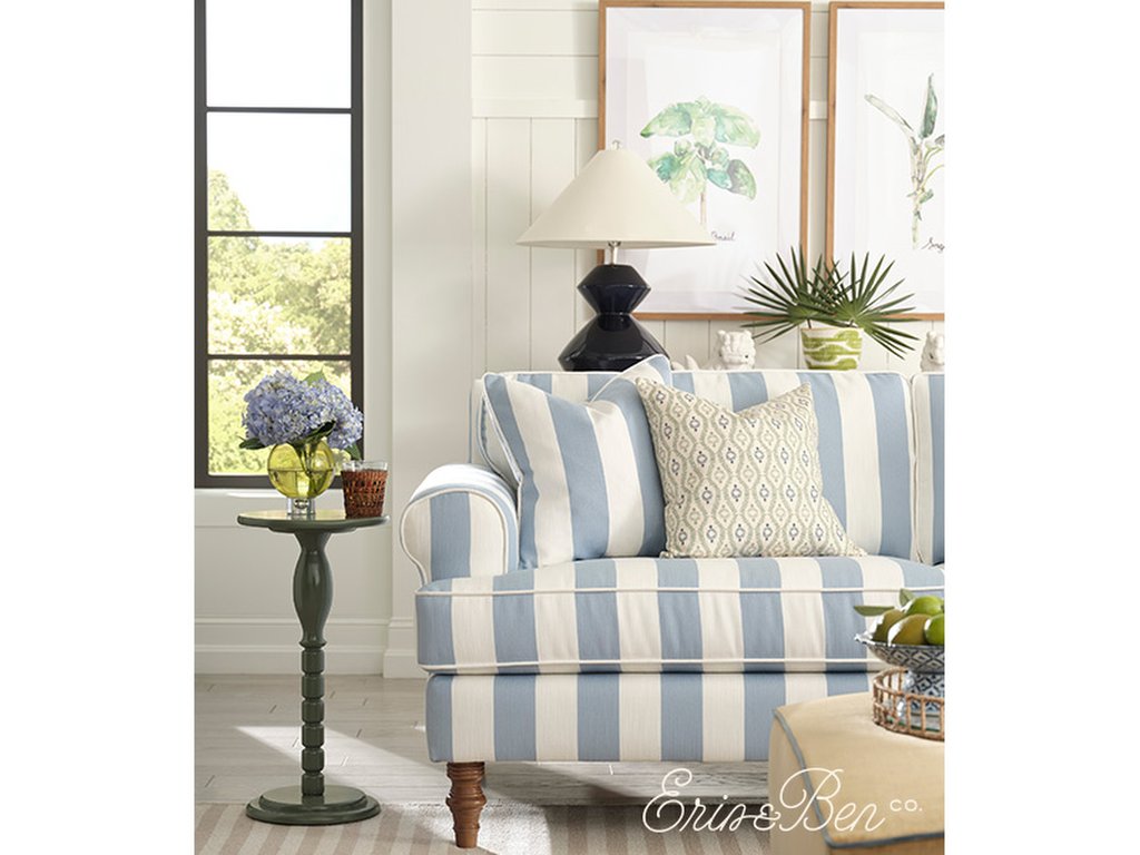 Faulkner Sofa Classic Southern-styled sofa with nostalgic comfort. - image 13