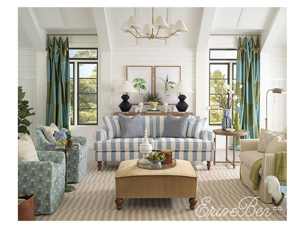Faulkner Sofa Classic Southern-styled sofa with nostalgic comfort. - image 11