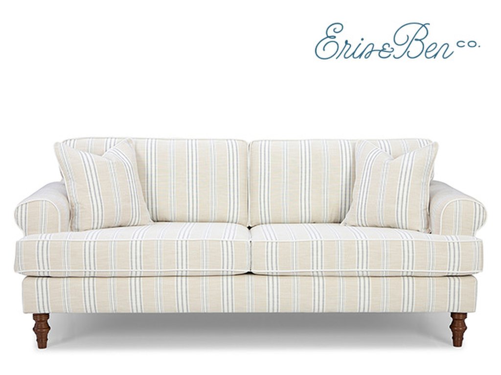 Faulkner Sofa Classic Southern-styled sofa with nostalgic comfort. - image 16