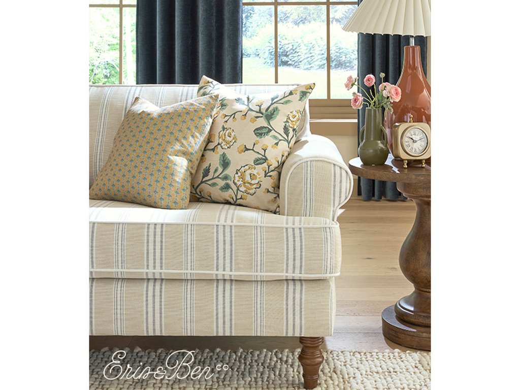 Faulkner Sofa Classic Southern-styled sofa with nostalgic comfort. - image 23