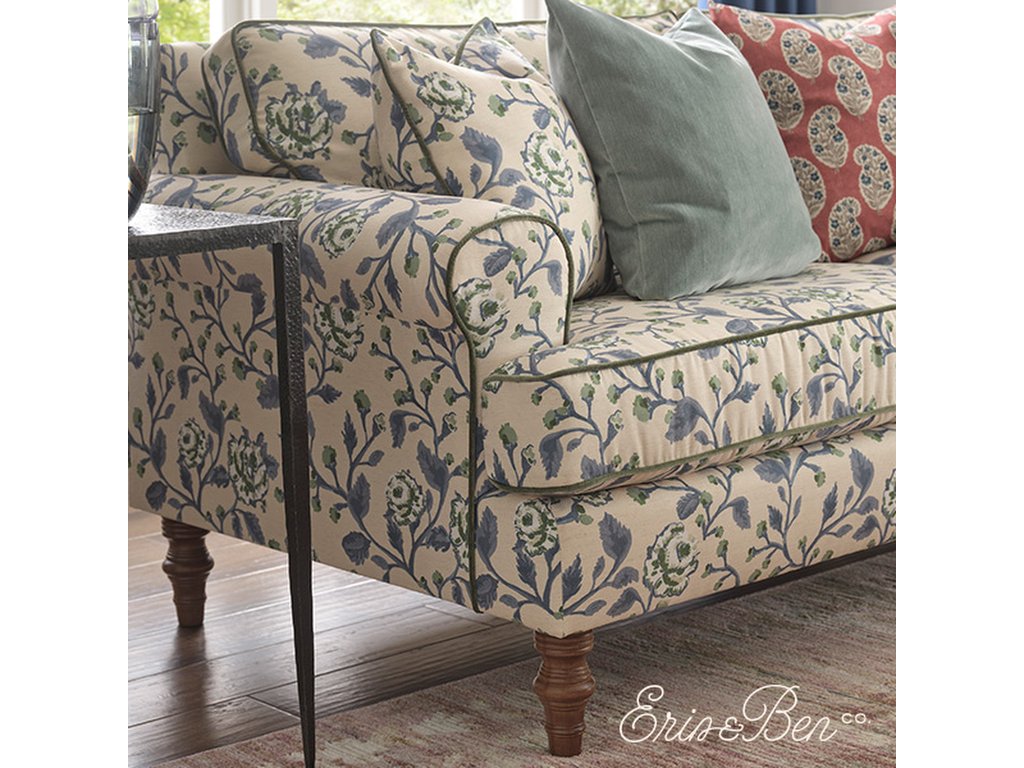 Faulkner Sofa Classic Southern-styled sofa with nostalgic comfort. - image 6