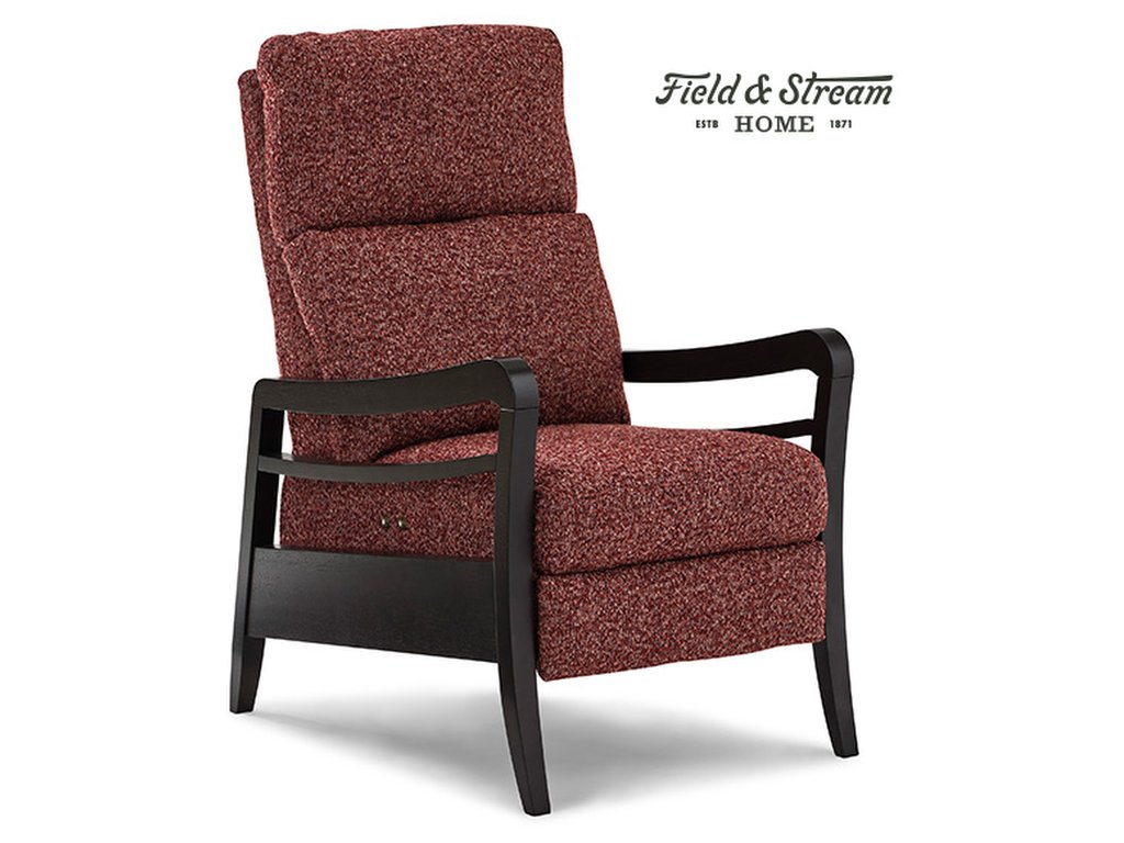 Ryberson Modern?High Leg Recliner - image 14
