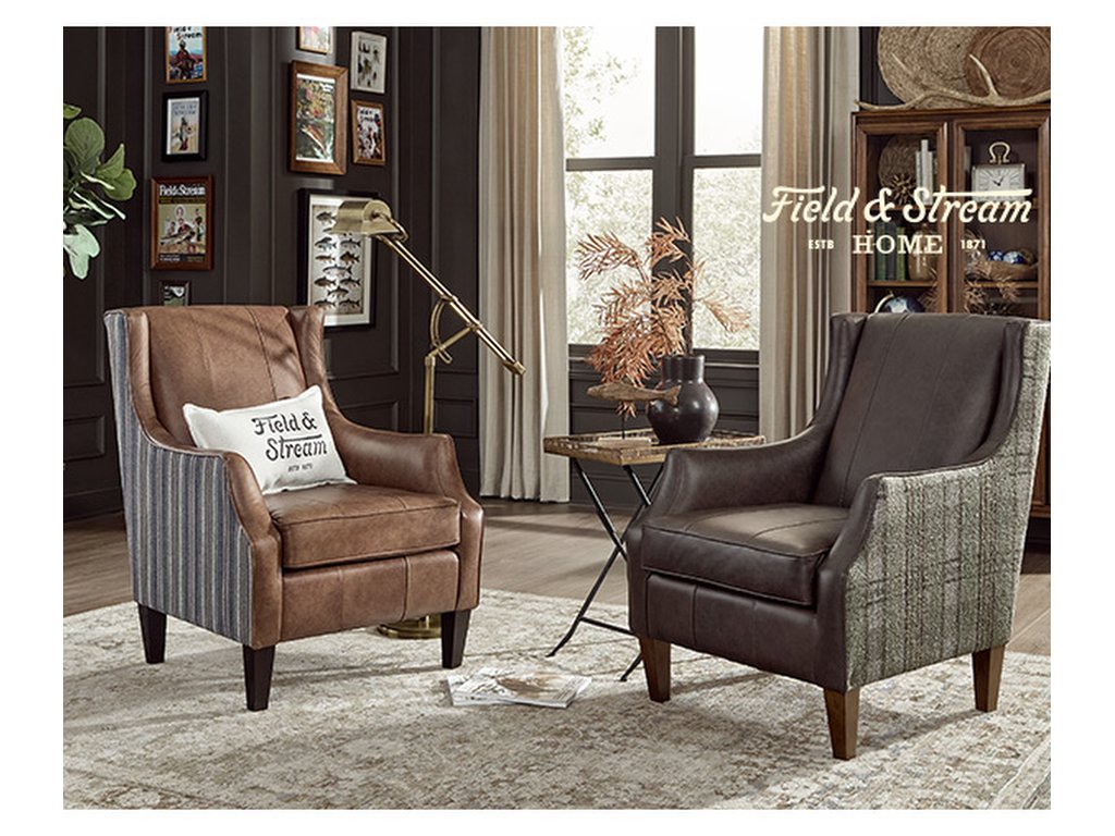 Keatling Stately Accent Chair - image 13
