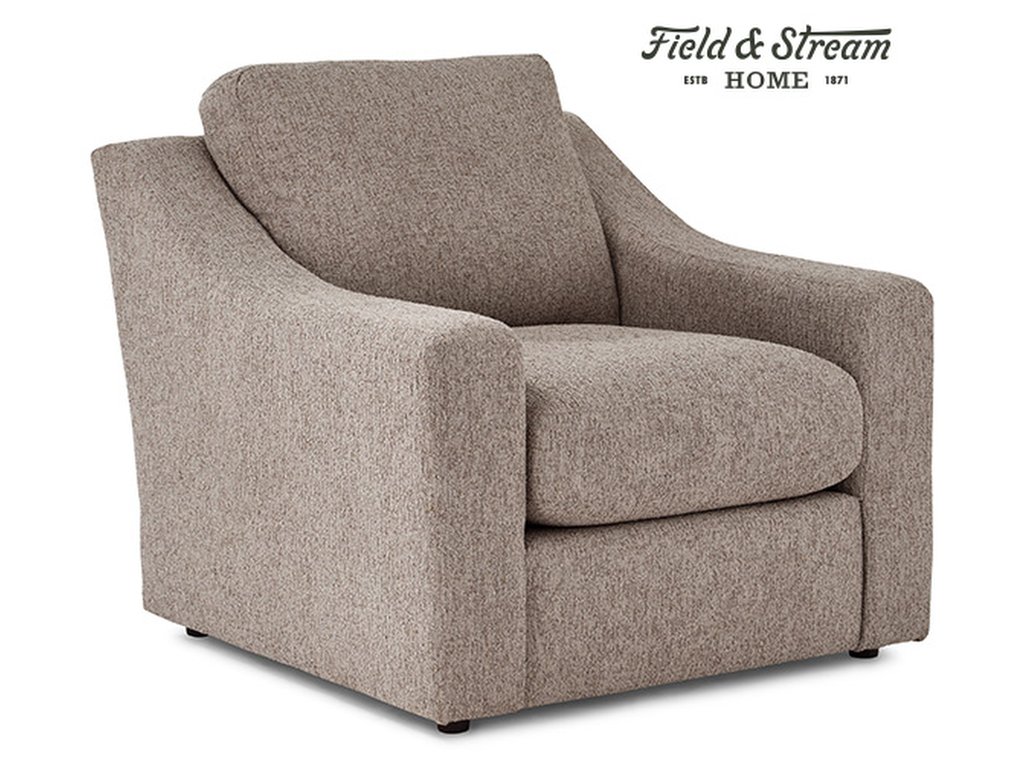 Caverra Stationary Chair - image 9