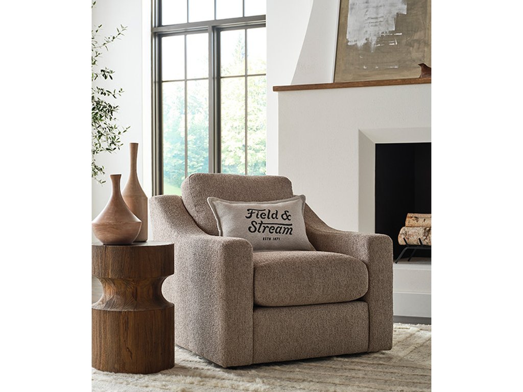 Caverra Stationary Chair - image 10