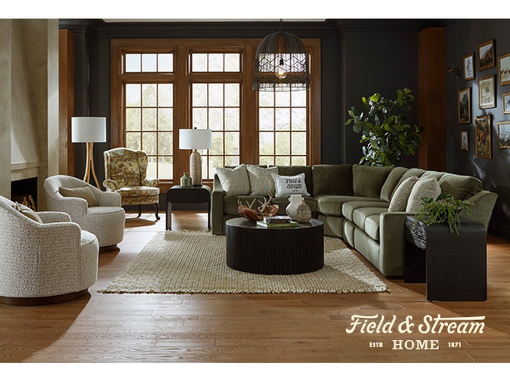Caverra Sectional Versatile Modular Sectional - image 9