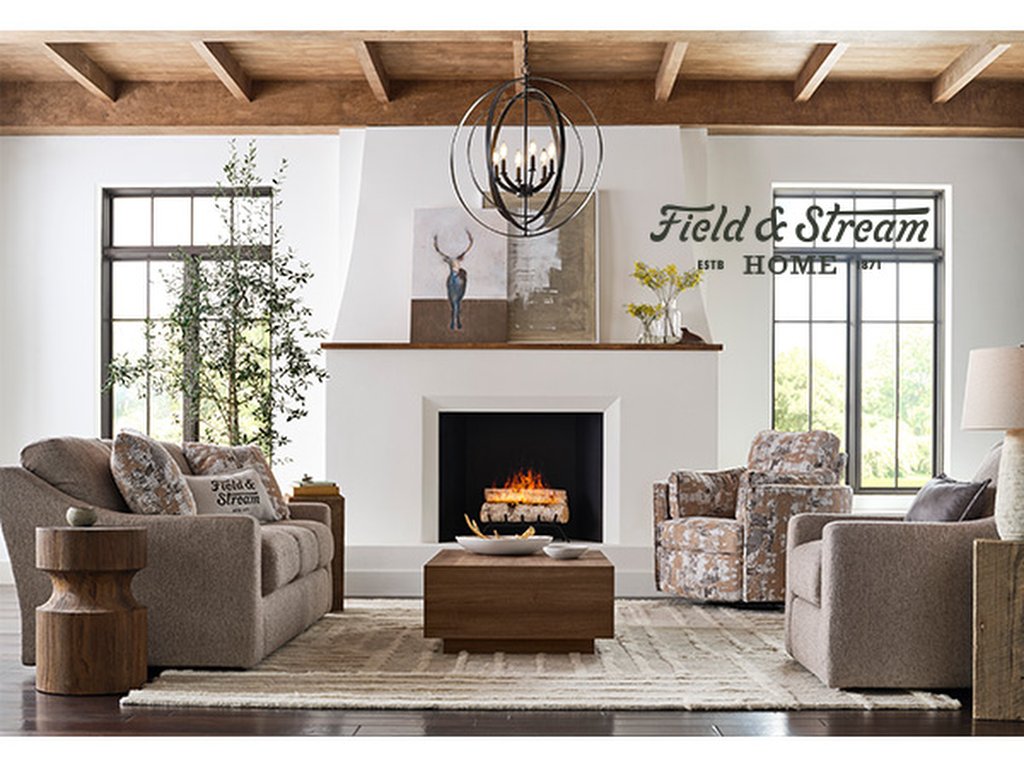 Caverra Sofa Stationary Sofa - image 12