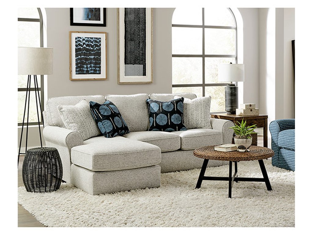 Hanway Sectional Versatile Modular Sectional - image 8