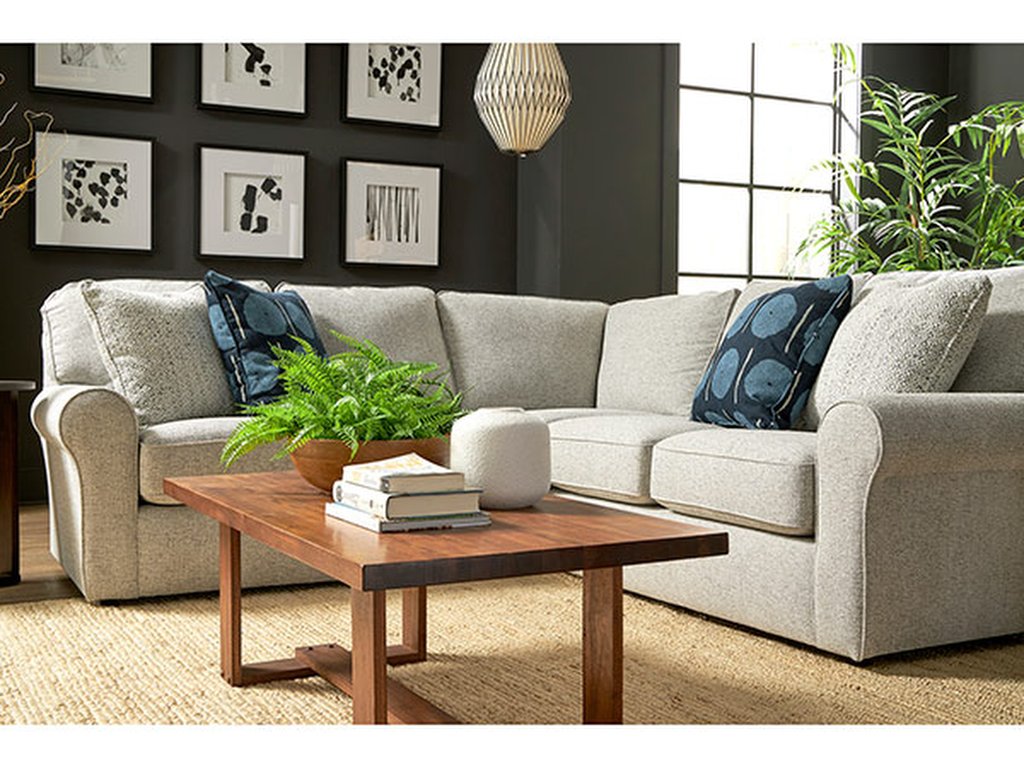 Hanway Sectional Versatile Modular Sectional - image 5