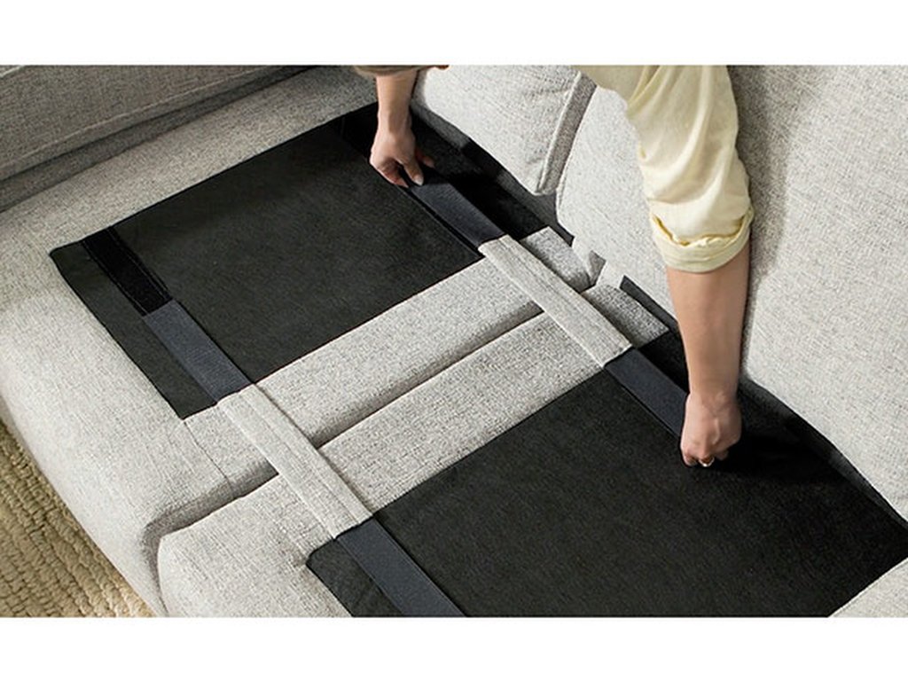 Hanway Sectional Versatile Modular Sectional - image 4