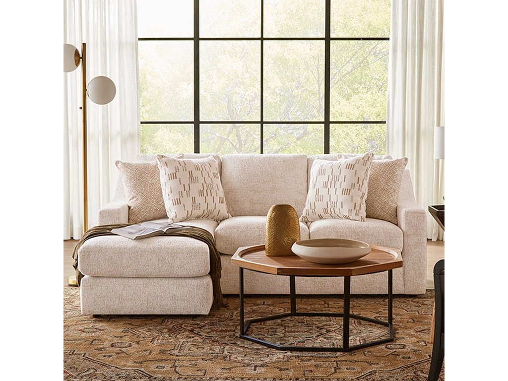 Caverra Sectional Versatile Modular Sectional - image 7