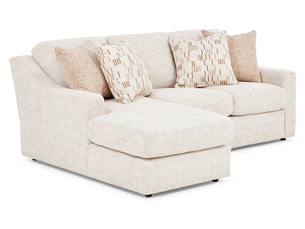 Caverra Sectional Versatile Modular Sectional - image 3