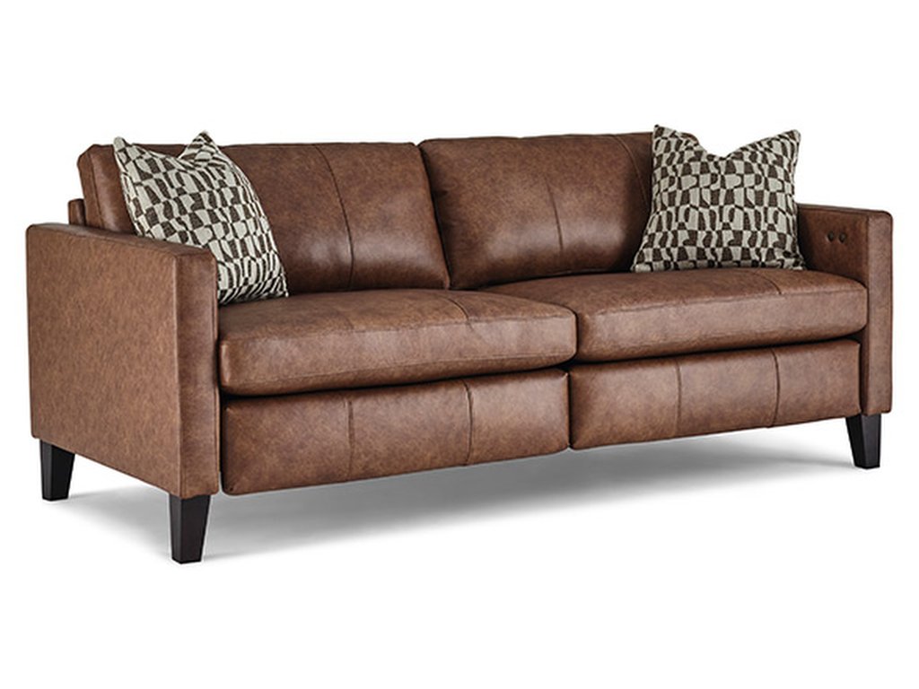 Traftly Sofa Modern Styled Incliner Sofa - image 10