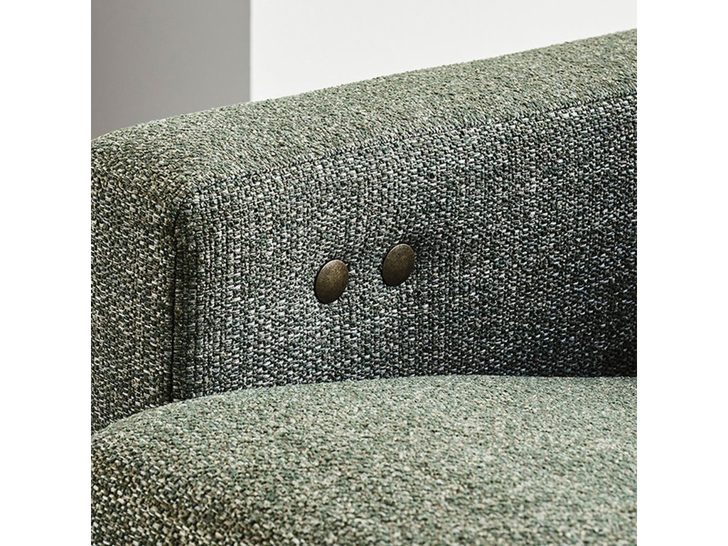 Traftly Sofa Modern Styled Incliner Sofa - image 6