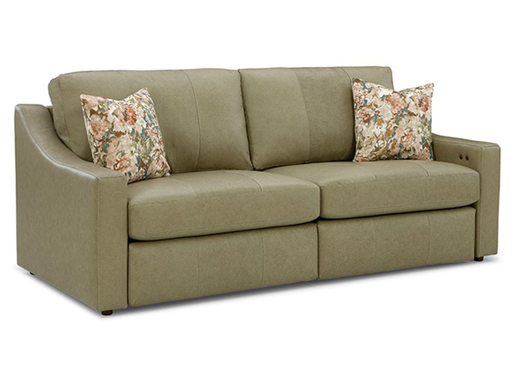 Cavrilly Sofa Modern Styled Incliner Sofa - image 12