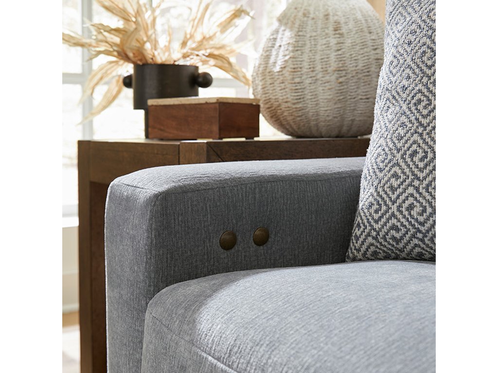 Cavrilly Sofa Modern Styled Incliner Sofa - image 11