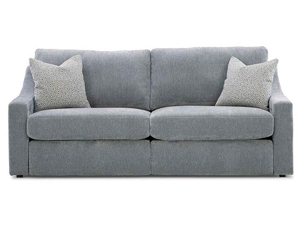 Cavrilly Sofa Modern Styled Incliner Sofa - image 3