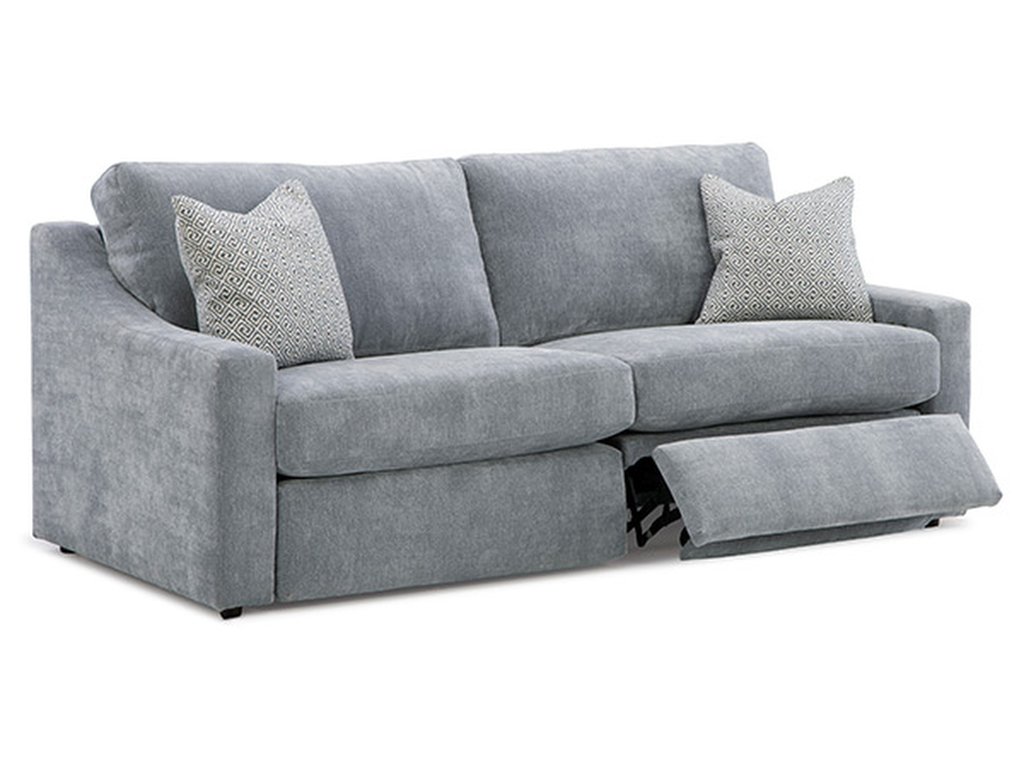 Cavrilly Sofa Modern Styled Incliner Sofa - image 2