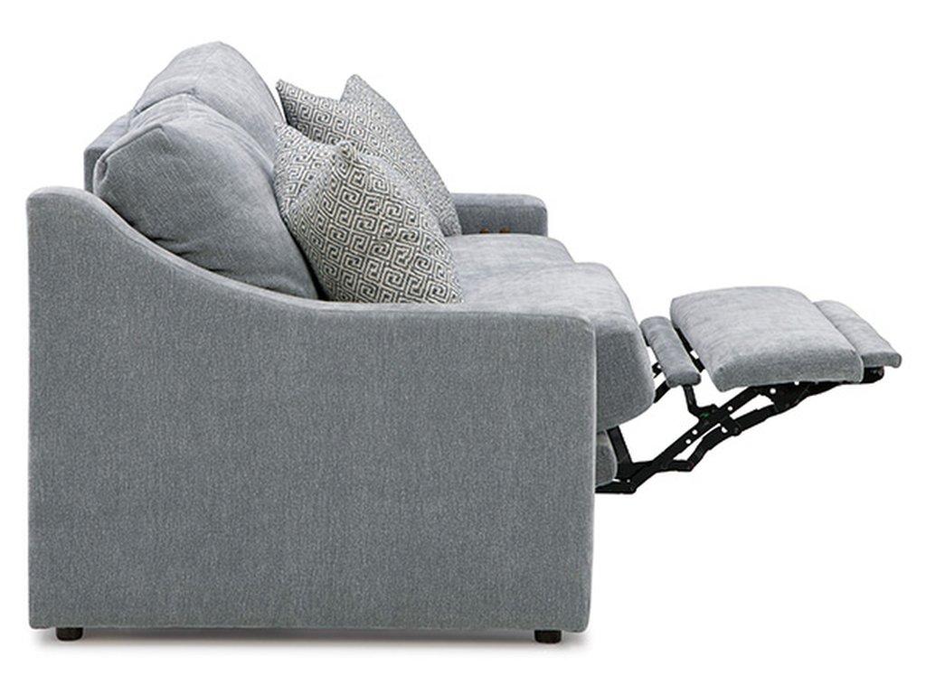 Cavrilly Sofa Modern Styled Incliner Sofa - image 5