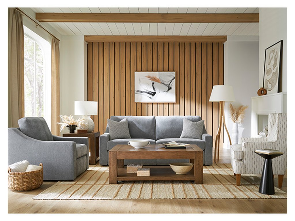 Cavrilly Sofa Modern Styled Incliner Sofa - image 6