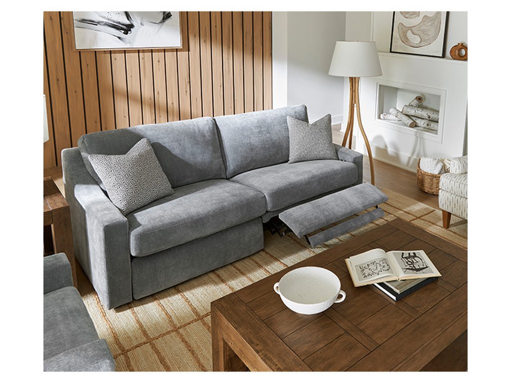 Cavrilly Sofa Modern Styled Incliner Sofa - image 8