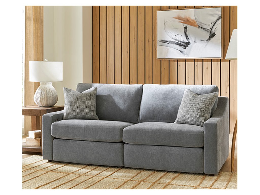 Cavrilly Sofa Modern Styled Incliner Sofa - image 9