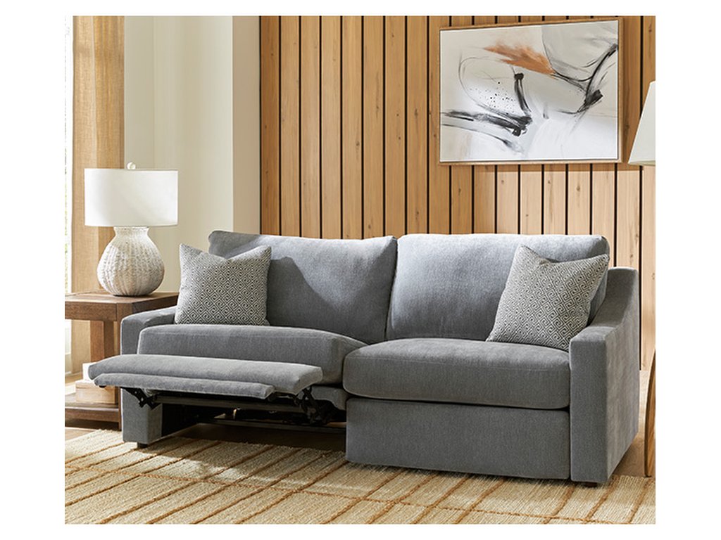 Cavrilly Sofa Modern Styled Incliner Sofa - image 10