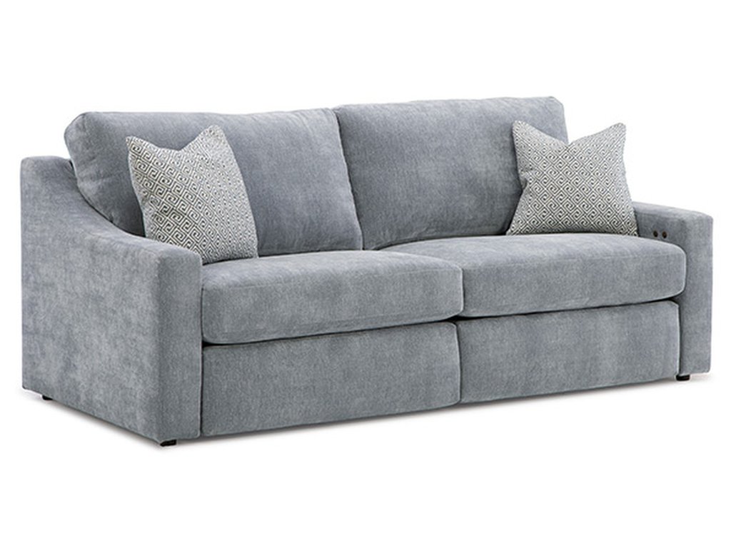 Cavrilly Sofa Modern Styled Incliner Sofa - main image