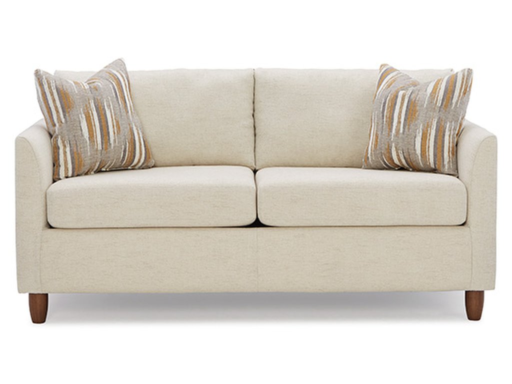 Bayment Sofa Modern, Sleeper Sofa - image 6
