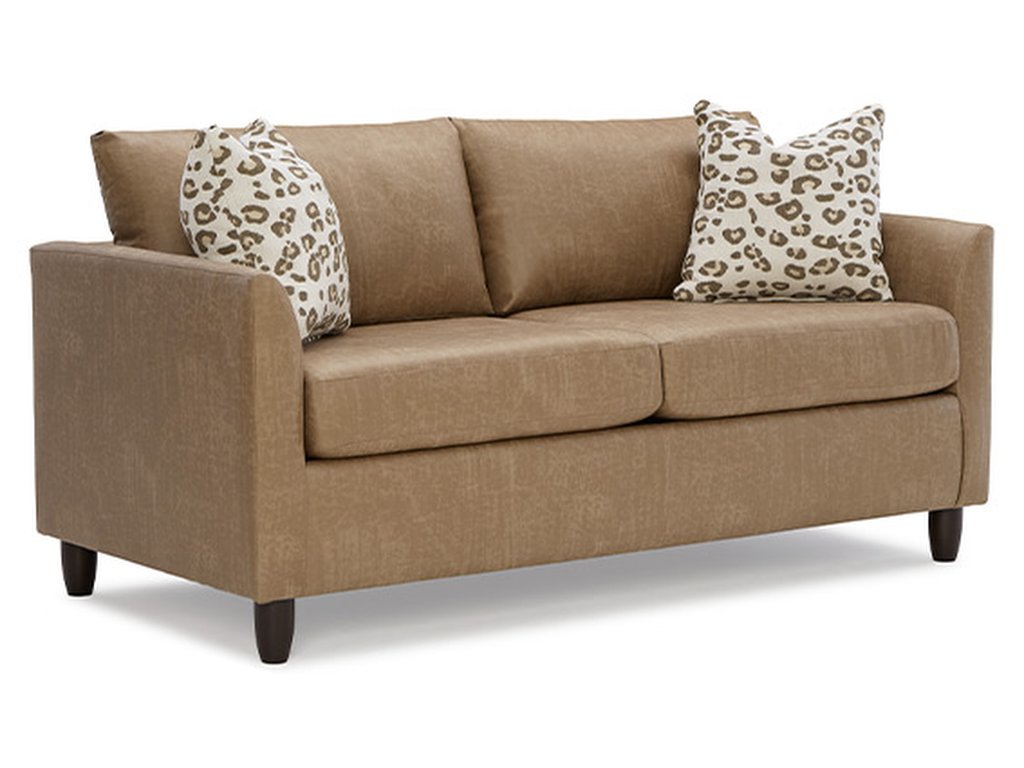 Bayment Sofa Modern, Sleeper Sofa - image 2