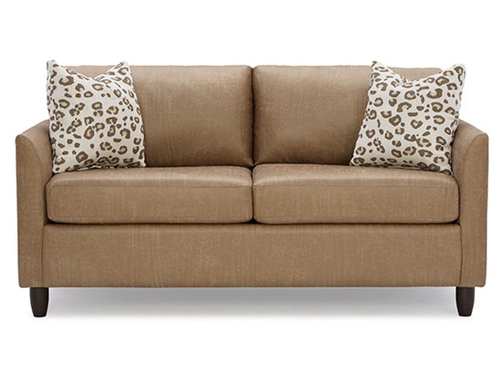 Bayment Sofa Modern, Sleeper Sofa - image 3