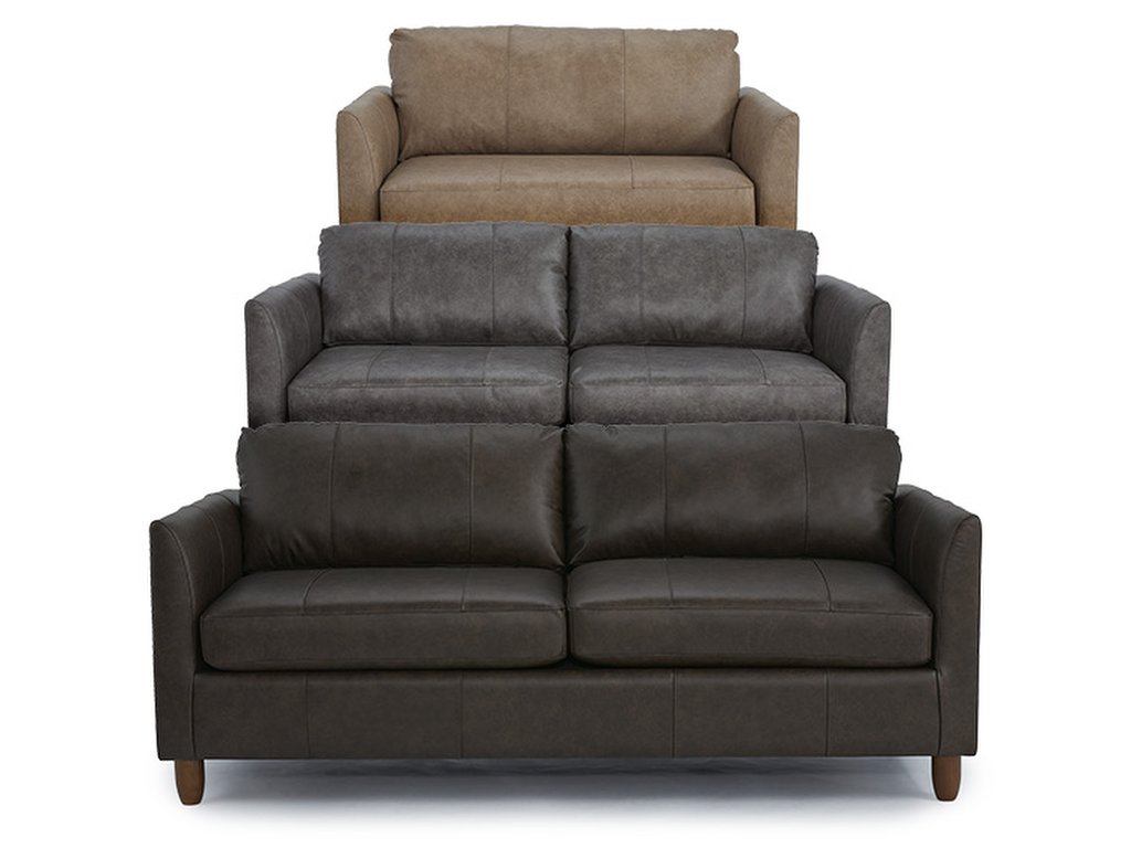 Bayment Sofa Modern, Sleeper Sofa - image 11