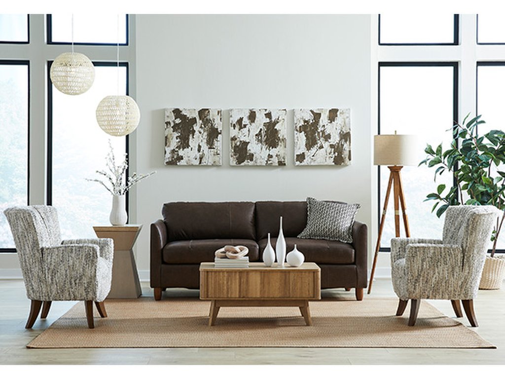 Bayment Sofa Modern, Sleeper Sofa - image 12