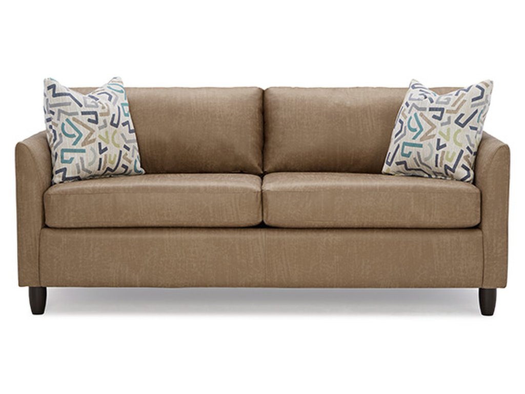 Bayment Sofa Modern, Sleeper Sofa - image 1