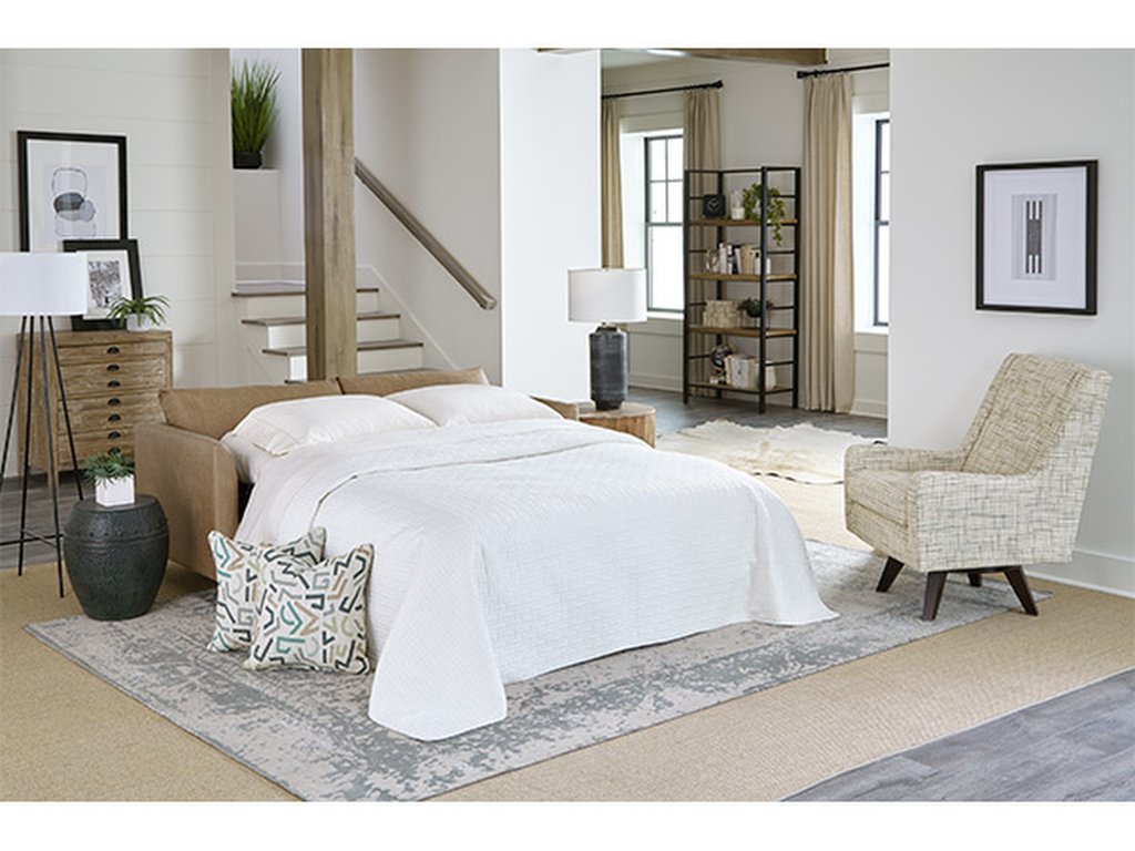 Bayment Sofa Modern, Sleeper Sofa - image 14
