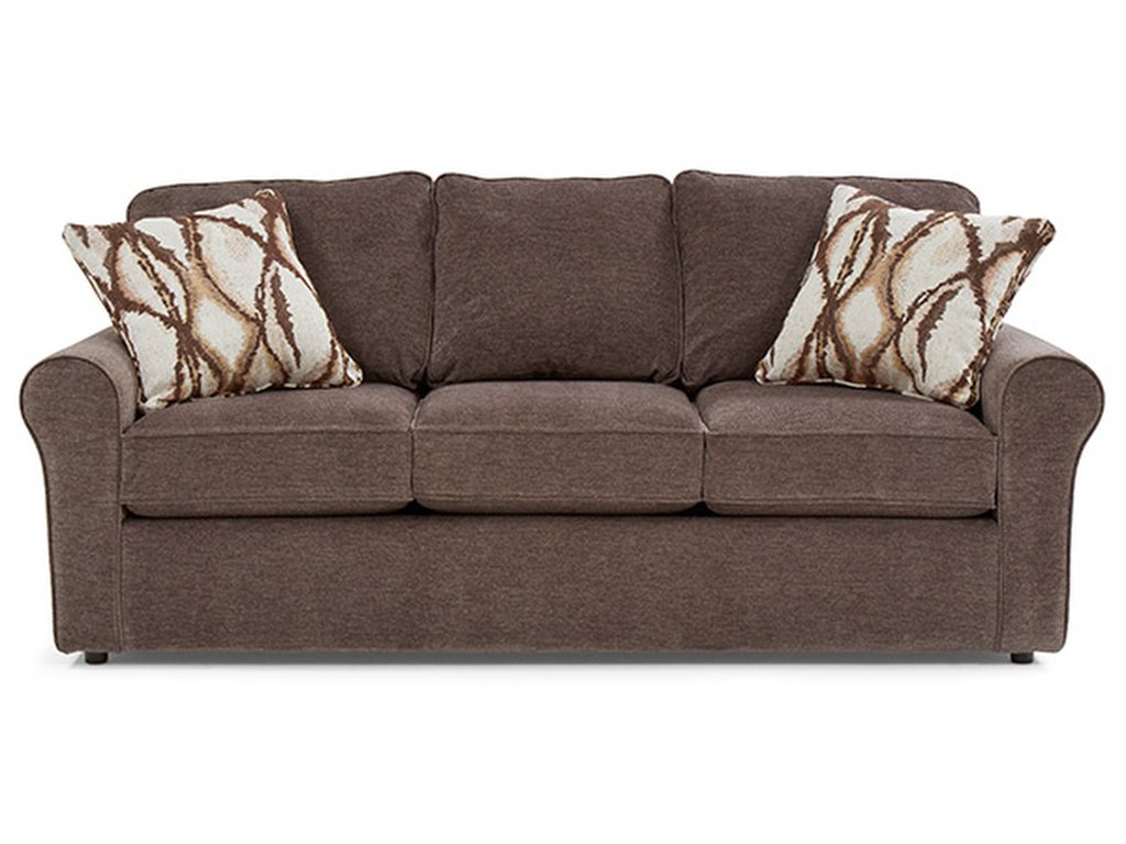 Hanway Sofa Stationary Sofa - image 6