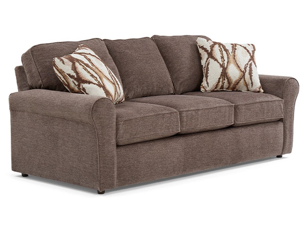 Hanway Sofa Stationary Sofa - image 5